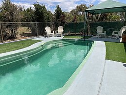 Burnt Creek Cottages Mansfield