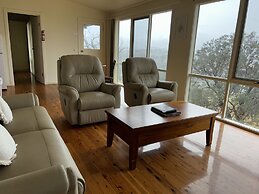 Burnt Creek Cottages Mansfield