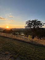 Burnt Creek Cottages Mansfield