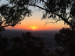 Burnt Creek Cottages Mansfield