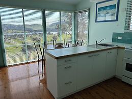 Burnt Creek Cottages Mansfield