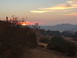 Burnt Creek Cottages Mansfield