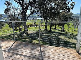 Burnt Creek Cottages Mansfield
