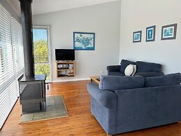 Burnt Creek Cottages Mansfield