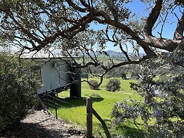 Burnt Creek Cottages Mansfield
