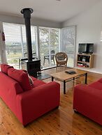 Burnt Creek Cottages Mansfield