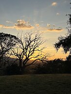 Burnt Creek Cottages Mansfield
