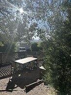 Burnt Creek Cottages Mansfield