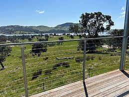 Burnt Creek Cottages Mansfield
