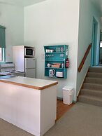 Burnt Creek Cottages Mansfield