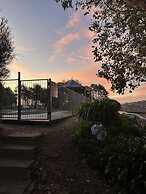 Burnt Creek Cottages Mansfield