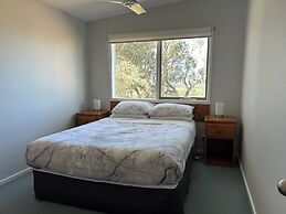 Burnt Creek Cottages Mansfield