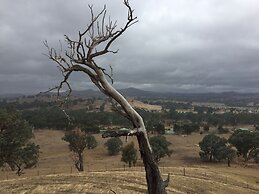 Burnt Creek Cottages Mansfield