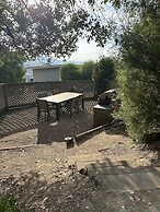 Burnt Creek Cottages Mansfield