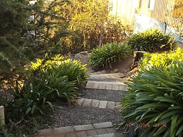 Burnt Creek Cottages Mansfield