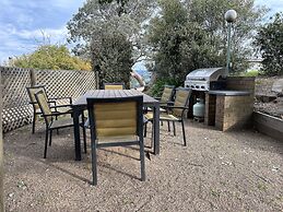 Burnt Creek Cottages Mansfield