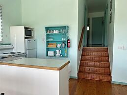 Burnt Creek Cottages Mansfield