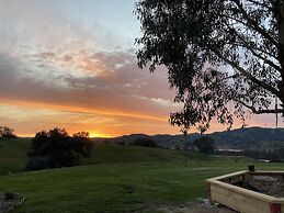 Burnt Creek Cottages Mansfield