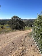 Burnt Creek Cottages Mansfield