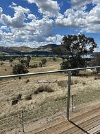 Burnt Creek Cottages Mansfield