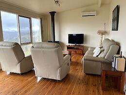 Burnt Creek Cottages Mansfield