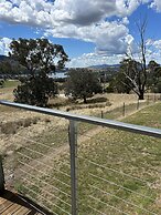 Burnt Creek Cottages Mansfield