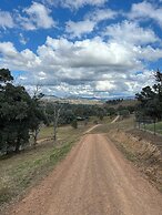 Burnt Creek Cottages Mansfield