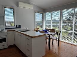 Burnt Creek Cottages Mansfield