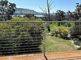 Burnt Creek Cottages Mansfield