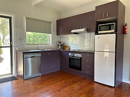 Burnt Creek Cottages Mansfield