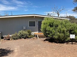 Burnt Creek Cottages Mansfield