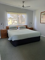 Burnt Creek Cottages Mansfield