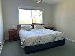 Burnt Creek Cottages Mansfield