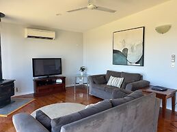 Burnt Creek Cottages Mansfield