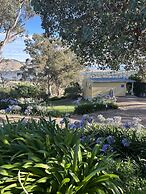 Burnt Creek Cottages Mansfield