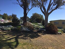 Burnt Creek Cottages Mansfield