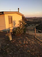 Burnt Creek Cottages Mansfield