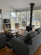 Burnt Creek Cottages Mansfield