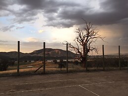 Burnt Creek Cottages Mansfield
