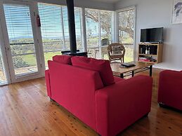 Burnt Creek Cottages Mansfield