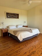 Burnt Creek Cottages Mansfield