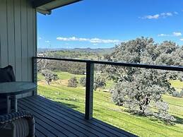 Burnt Creek Cottages Mansfield