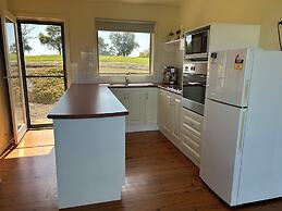 Burnt Creek Cottages Mansfield