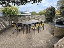 Burnt Creek Cottages Mansfield