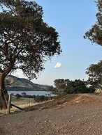 Burnt Creek Cottages Mansfield