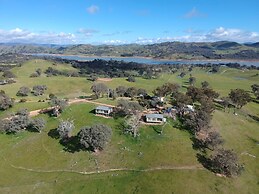Burnt Creek Cottages Mansfield