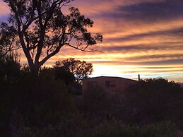 Burnt Creek Cottages Mansfield