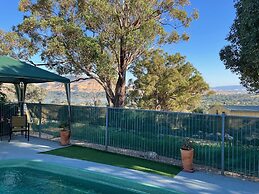 Burnt Creek Cottages Mansfield