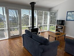 Burnt Creek Cottages Mansfield