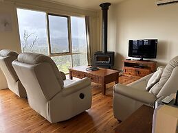 Burnt Creek Cottages Mansfield